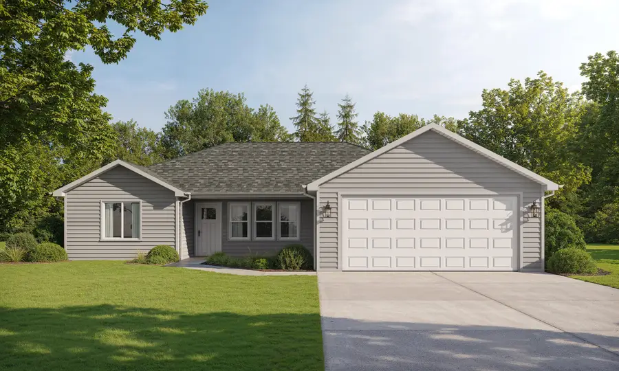 2775 Gady Pines Drive, Adrian, MI 49221 - #3