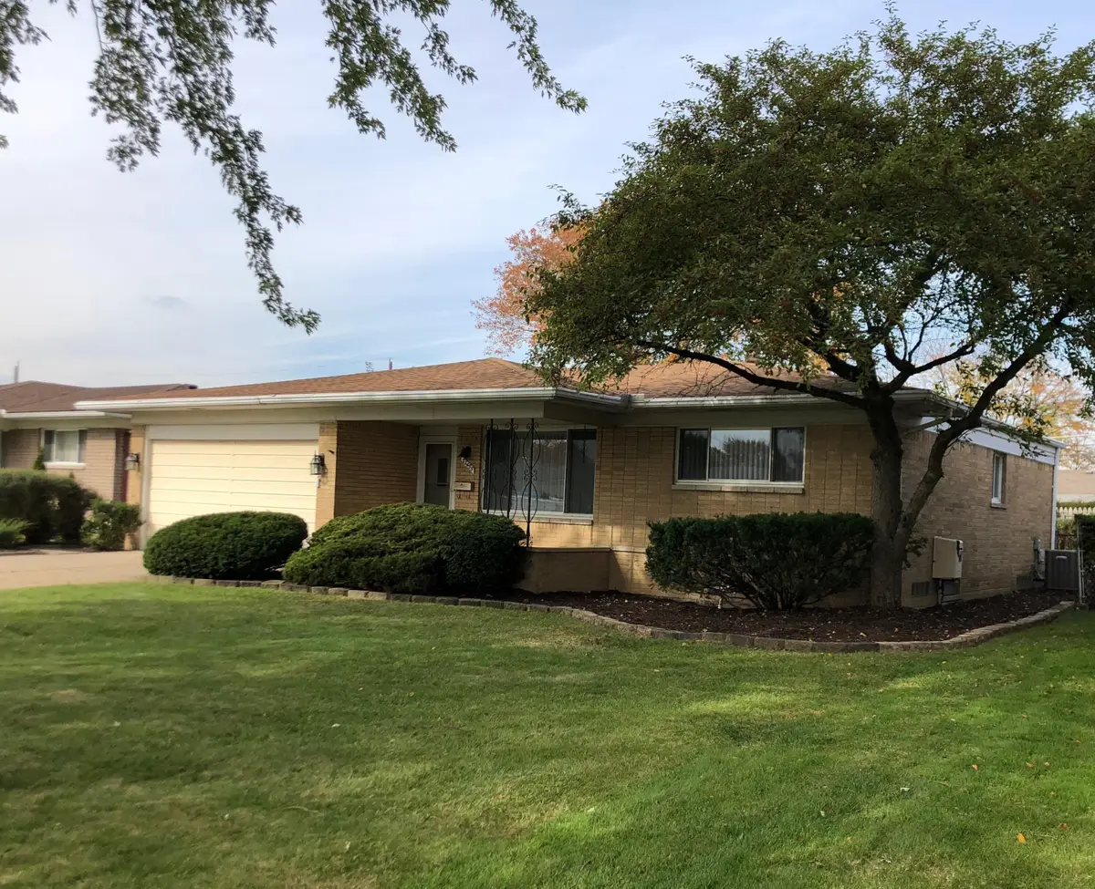 33455 Elgin Court, Sterling Heights, MI 48310 - #1
