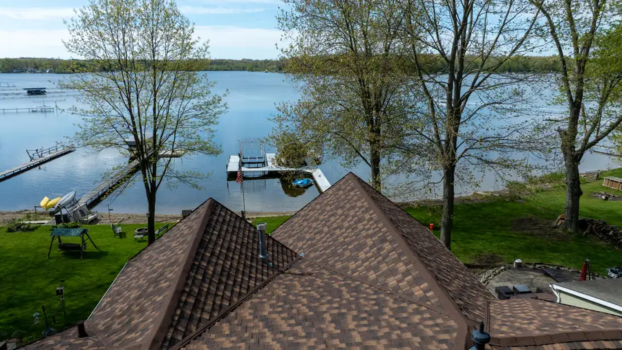 5256 Edgelake Drive, Pinckney, MI 48169 - #3