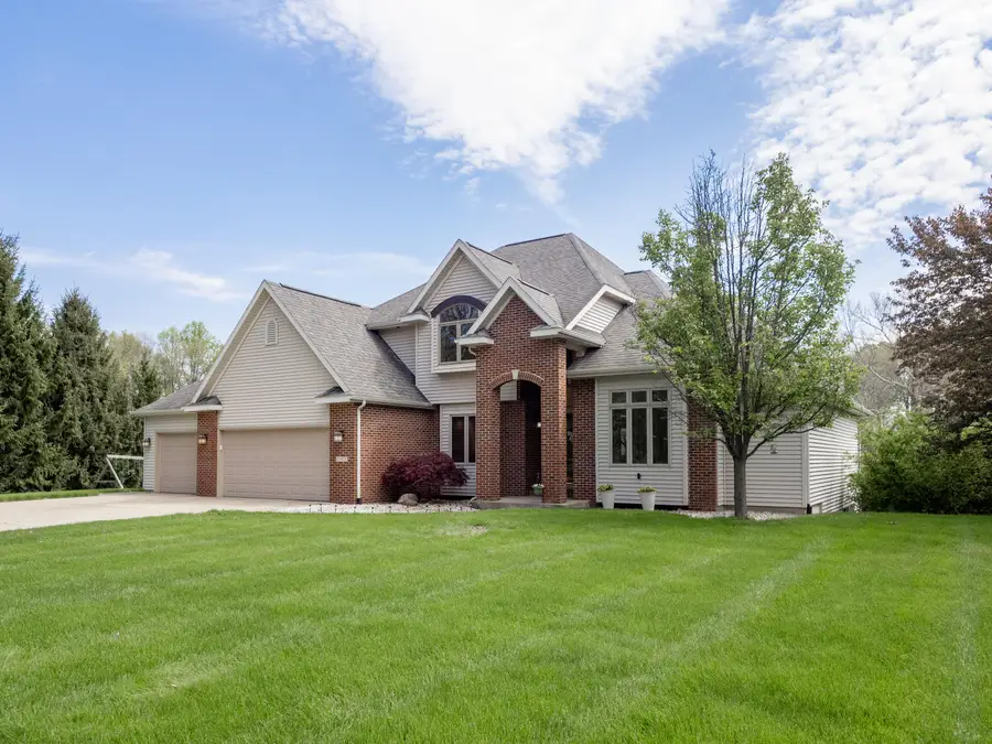 15915 Indian Valley Street, Schoolcraft, MI 49087 - #2