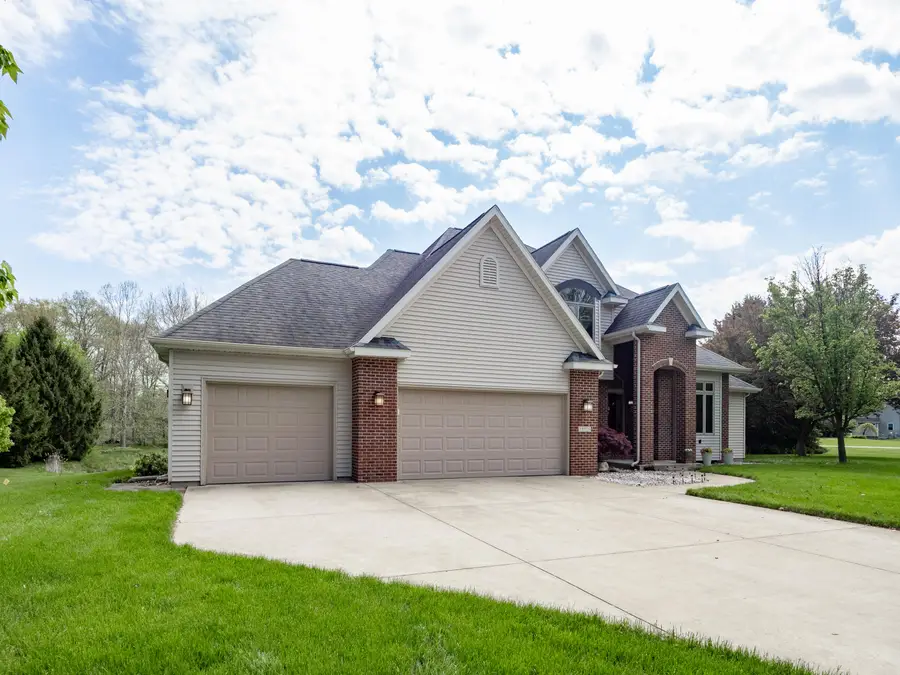 15915 Indian Valley Street, Schoolcraft, MI 49087 - #3