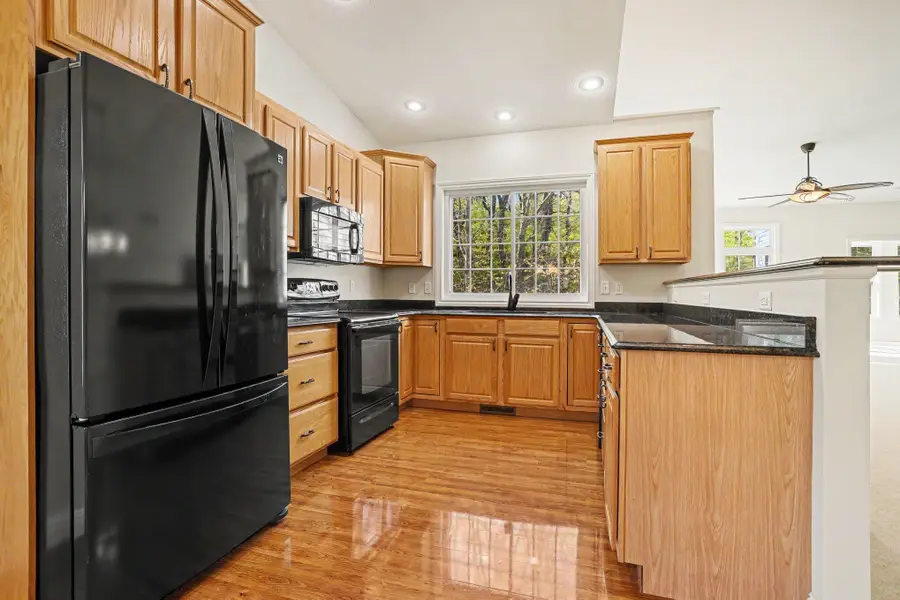 2221 Hunters Run, Kalamazoo, MI 49048 - #3