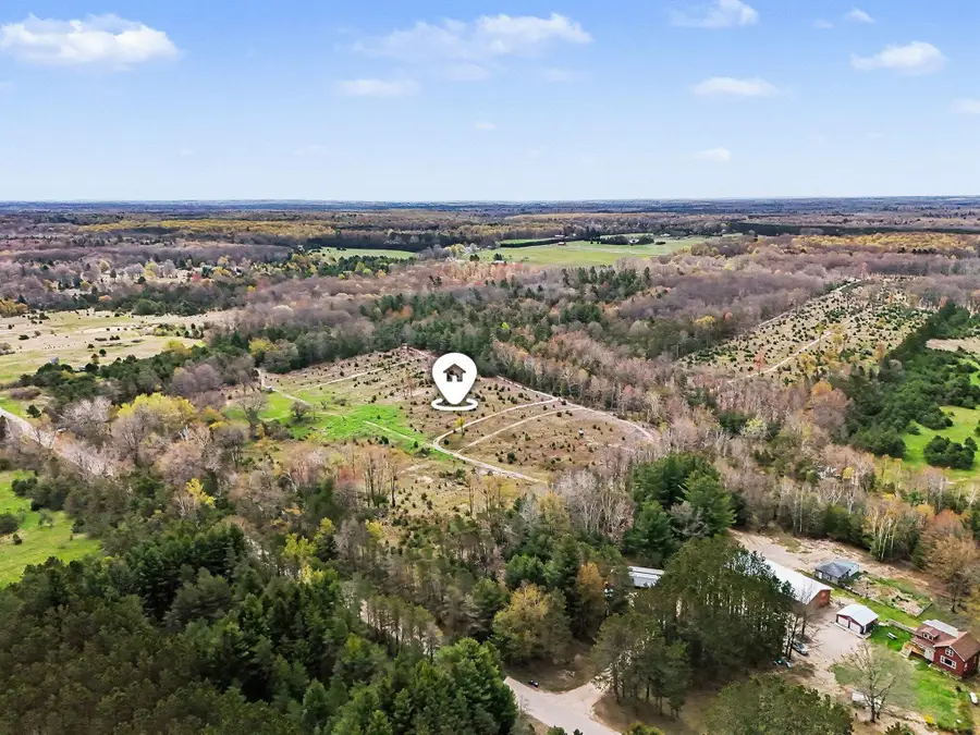 VL W County Line Road W, Manistee, MI 49660 - #3
