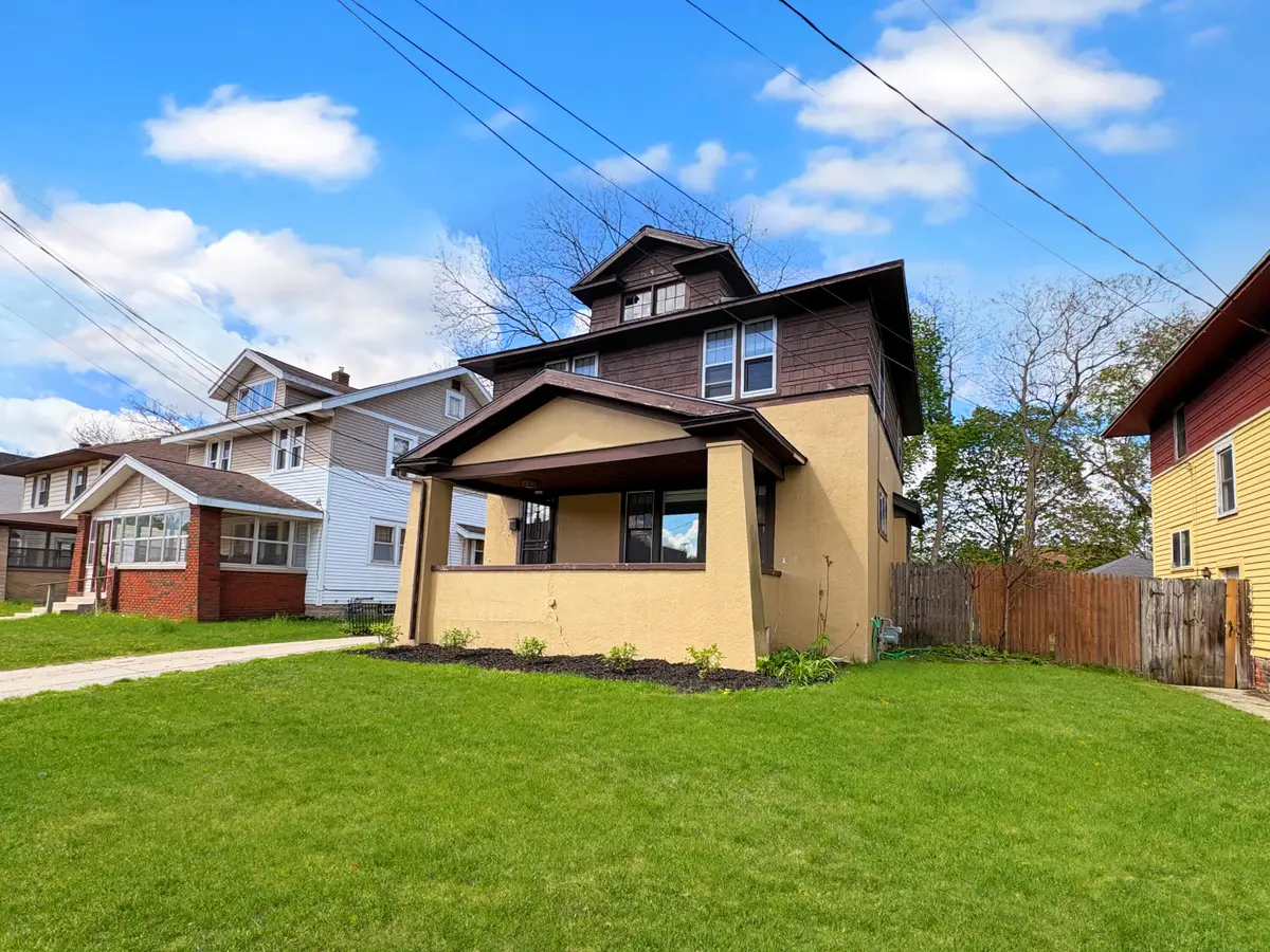 1107 Neland Avenue Se, Grand Rapids, MI 49507 - #1