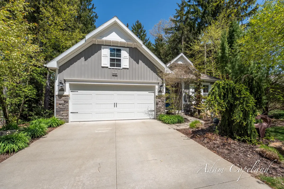 6563 Sanctuary Trail, Saugatuck, MI 49453 - #1