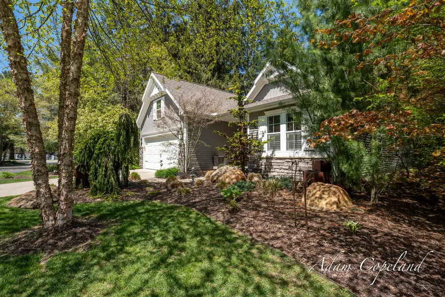 6563 Sanctuary Trail, Saugatuck, MI 49453 - #2