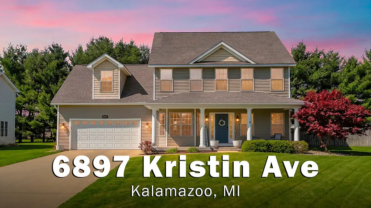 6897 Kristin Avenue, Kalamazoo, MI 49048 - #1