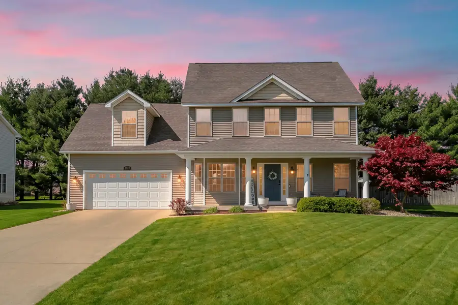 6897 Kristin Avenue, Kalamazoo, MI 49048 - #2