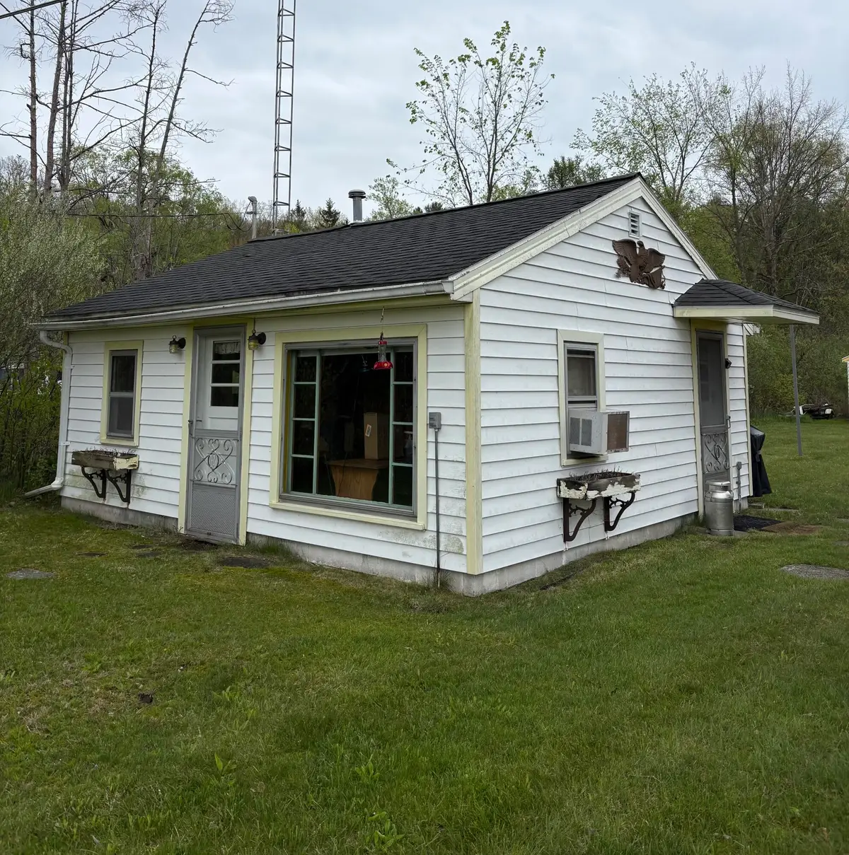 1196 Lakeview Drive, Brooklyn, MI 49230 - #1