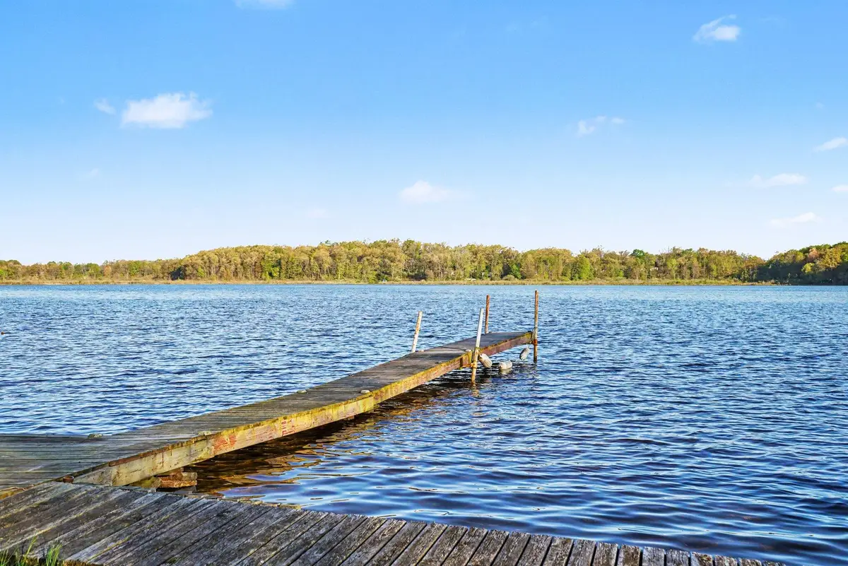 60800 Lilly Lake Drive, Jones, MI 49061 - #1