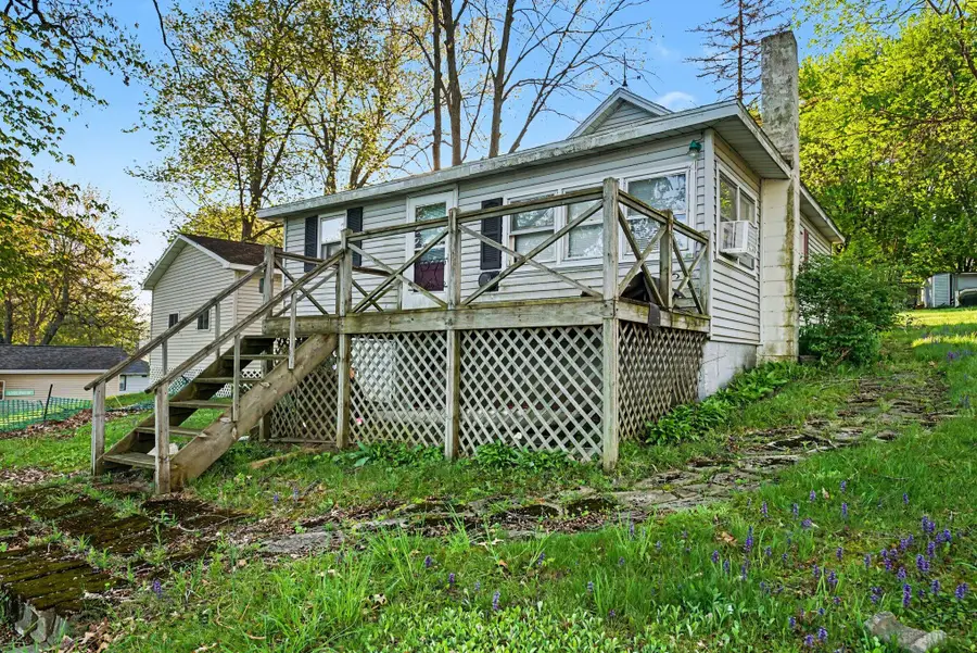 60800 Lilly Lake Drive, Jones, MI 49061 - #2