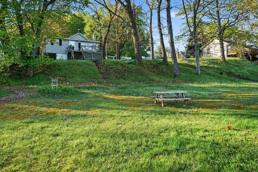 60800 Lilly Lake Drive, Jones, MI 49061 - #3