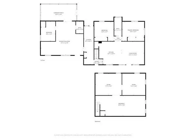 8671 13 Mile Road, Bear Lake, MI 49614 - #3