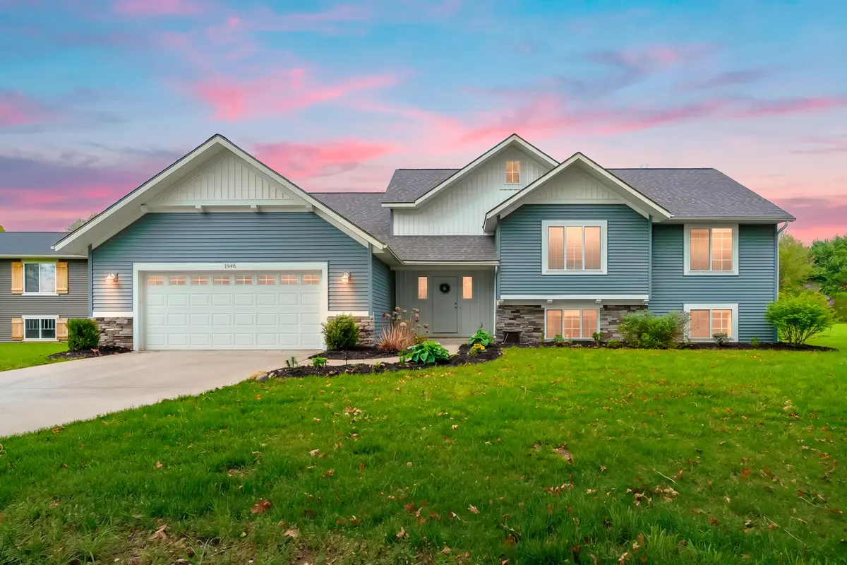 1946 Cygnet Drive, Otsego, MI 49078 - #1