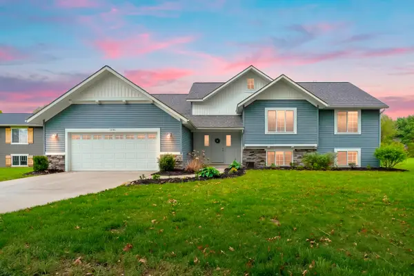 1946 Cygnet Drive, Otsego, MI 49078