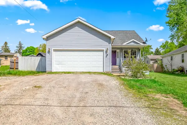 70 Superior Street, Hillsdale, MI 49242