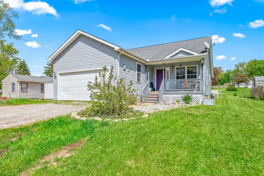70 Superior Street, Hillsdale, MI 49242 - #2