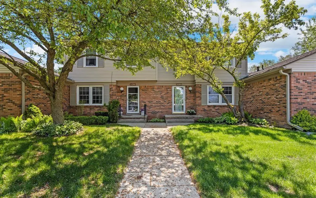 24264 Bashian Drive, Novi, MI 48375 - #1