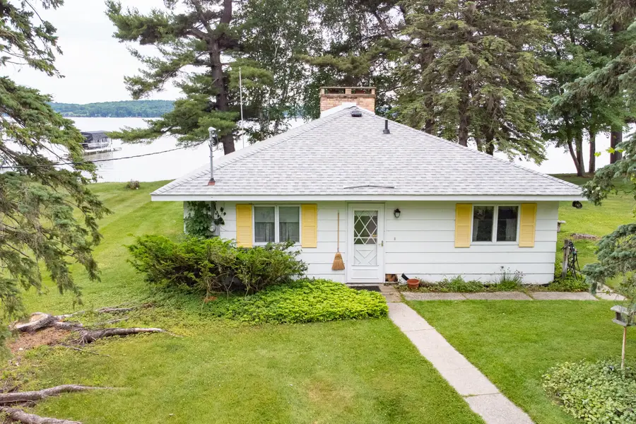 7423 Bair Avenue, Bear Lake, MI 49614 - #2