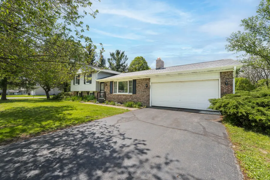 301 Sherman Drive, Marshall, MI 49068 - #2