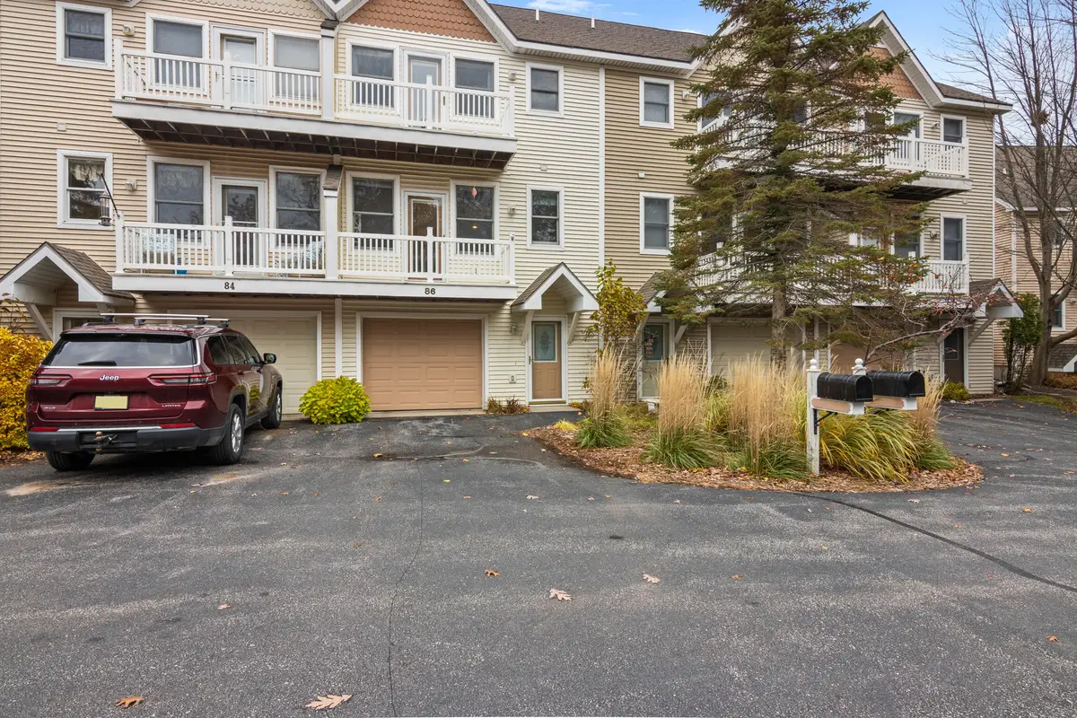 86 Spinnaker Drive, Manistee, MI 49660 - #1
