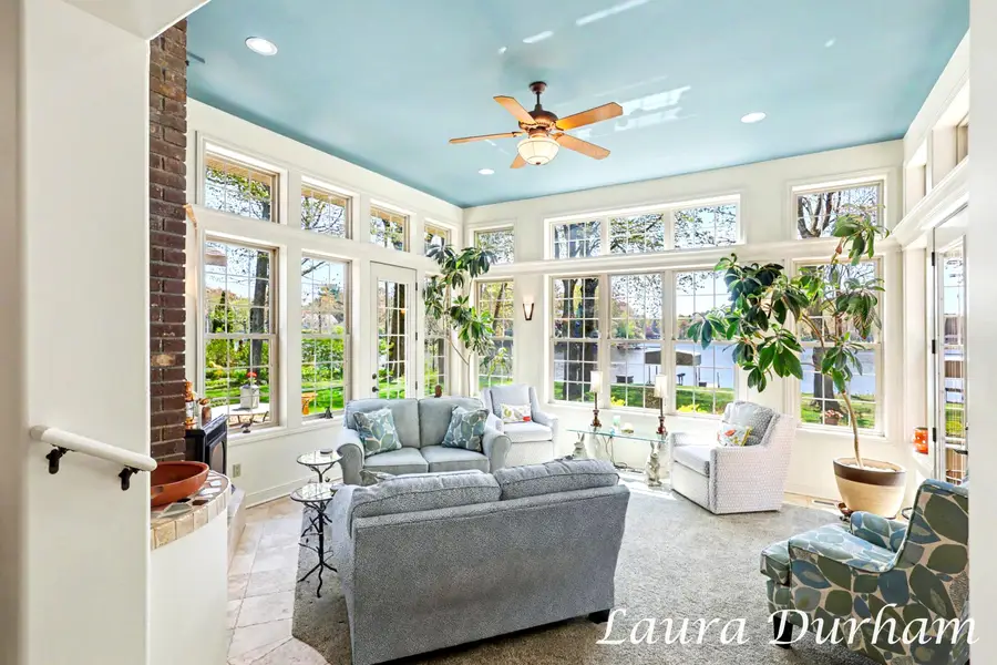 3636 Vienna Stras Street, Saugatuck, MI 49453 - #3