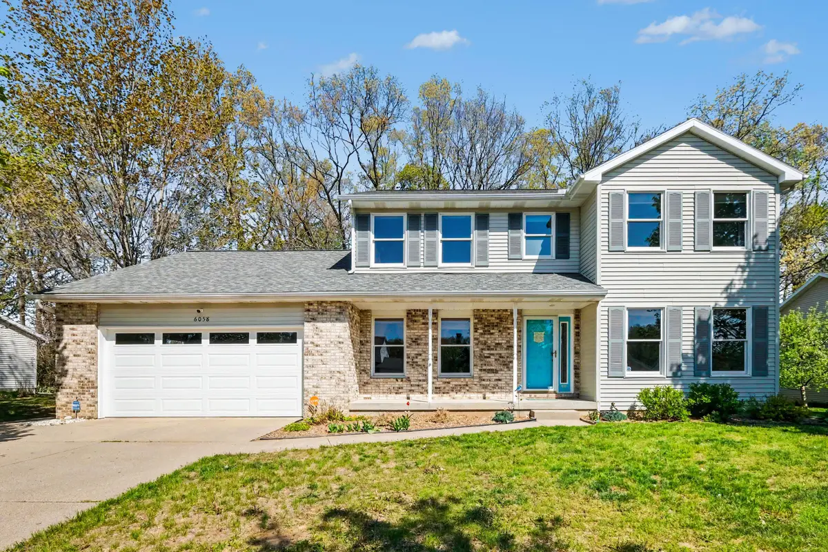 6058 Safety Drive Ne, Belmont, MI 49306 - #1