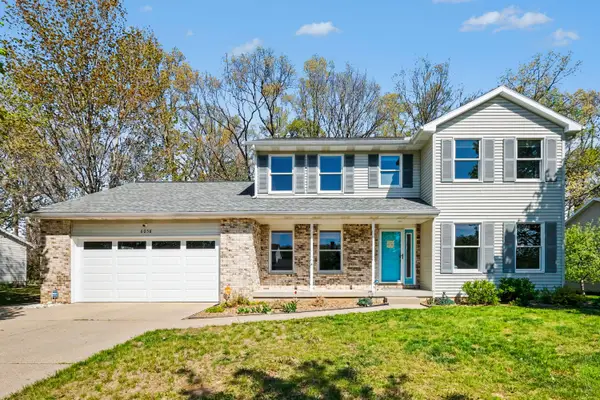 6058 Safety Drive Ne, Belmont, MI 49306