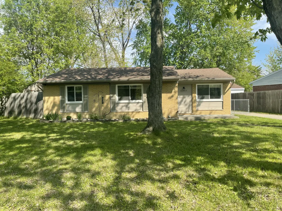 41900 Arthur Street, Belleville, MI 48111 - #1