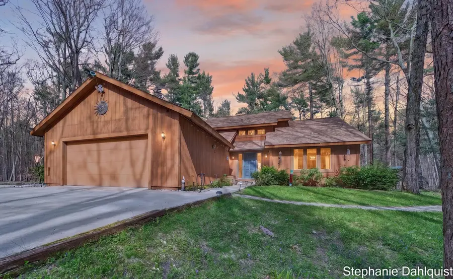 848 Scenic Drive, Muskegon, MI 49445 - #3