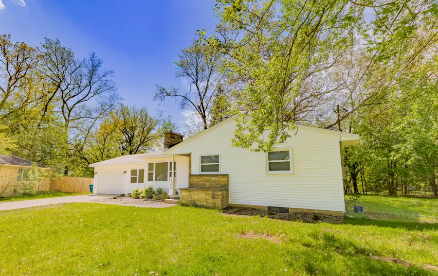 1122 Lynn Avenue, Kalamazoo, MI 49008 - #2