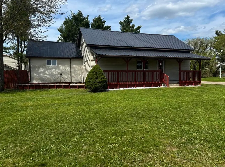 1811 Milton Avenue, Big Rapids, MI 49307 - #2