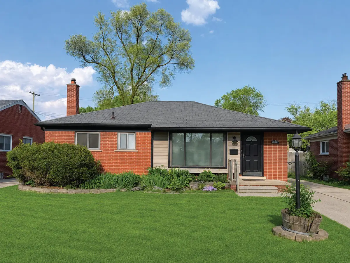 13042 Sioux Avenue, Redford, MI 48239 - #1