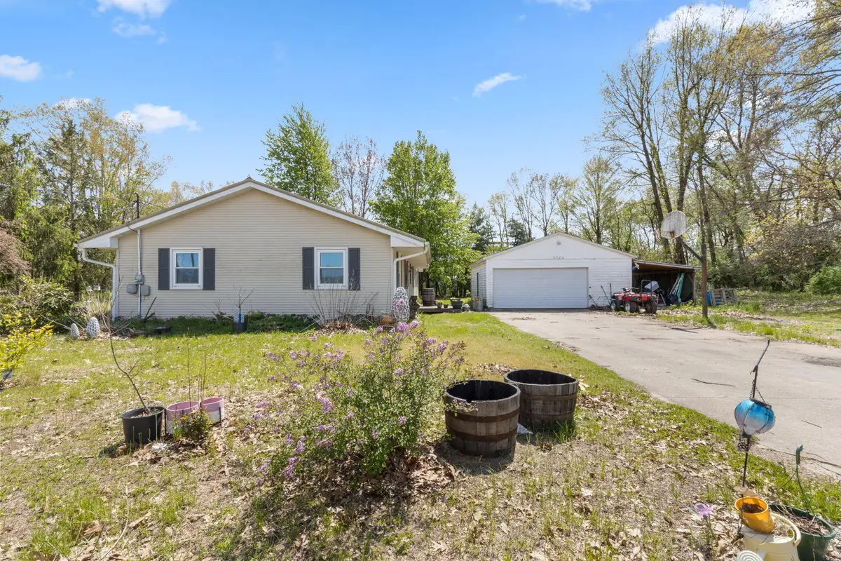 2780 Beebe Road, Niles, MI 49120 - #1