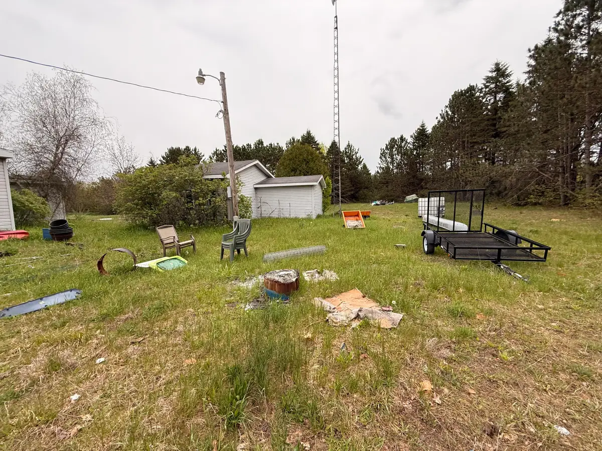 2526 N Victory Corner Road, Ludington, MI 49431 - #1