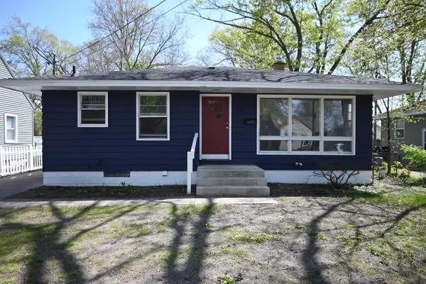1181 Allen Avenue, Muskegon, MI 49442