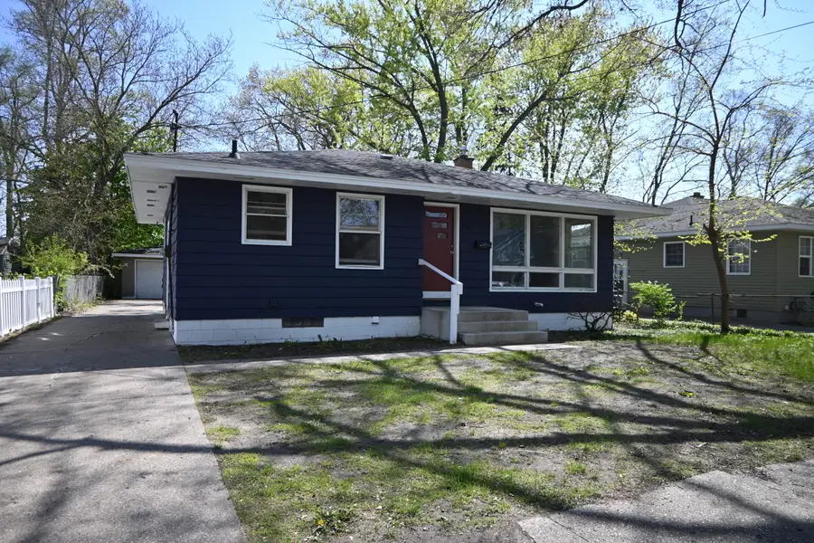 1181 Allen Avenue, Muskegon, MI 49442 - #3