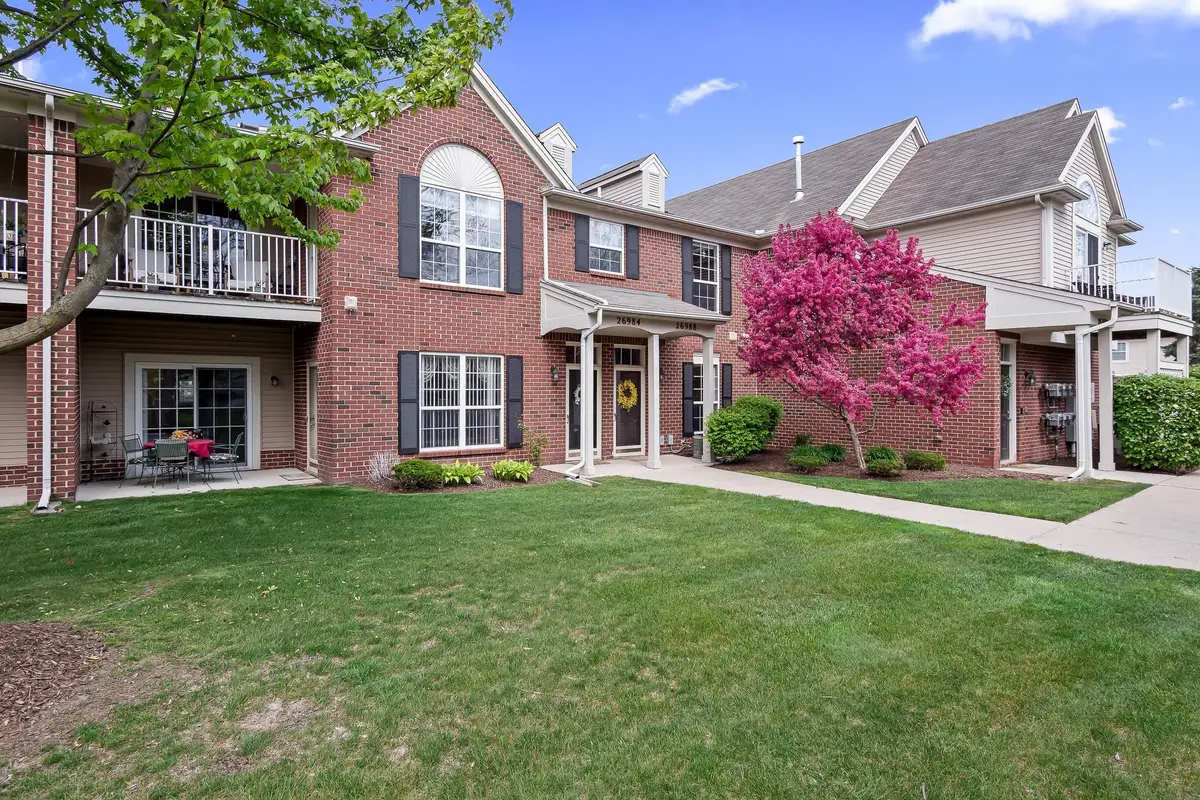 26984 Carrington Place #045, Harrison Township, MI 48045 - #1