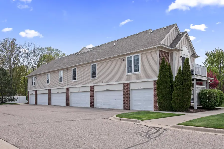 26984 Carrington Place #045, Harrison Township, MI 48045 - #3