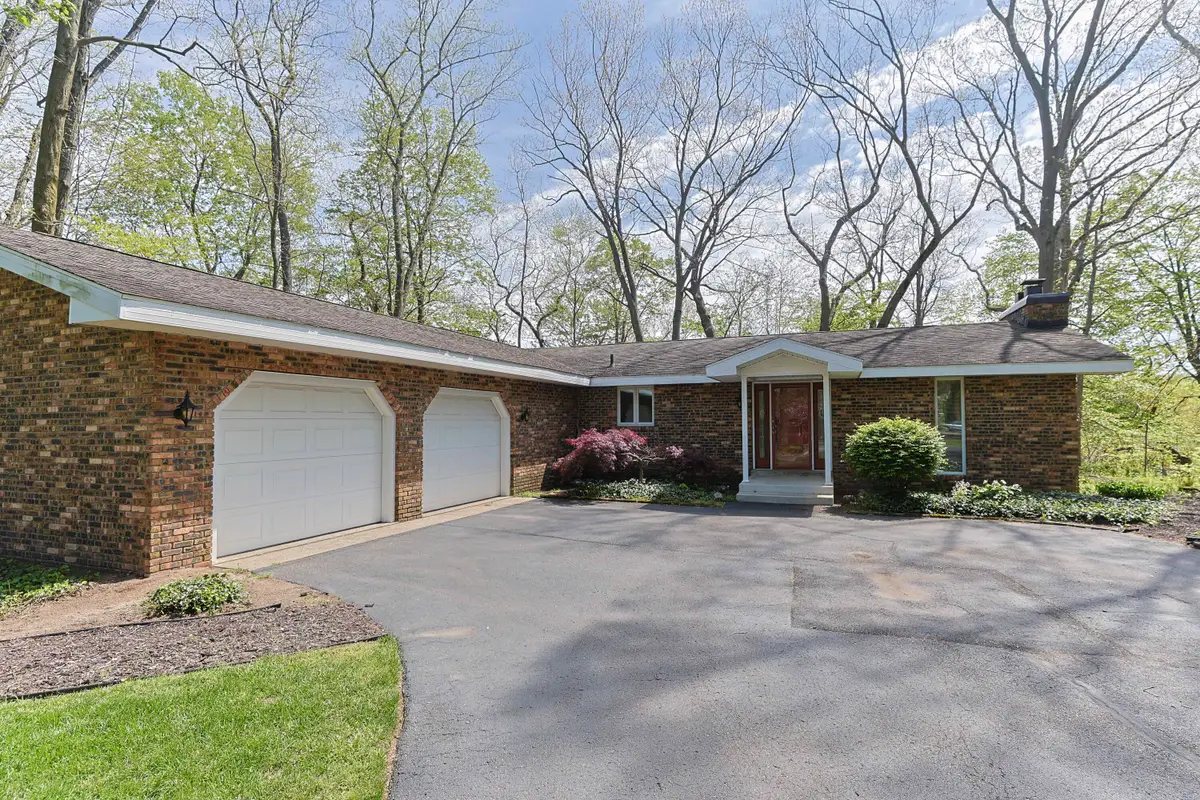 125 Scenic View Drive, Niles, MI 49120 - #1