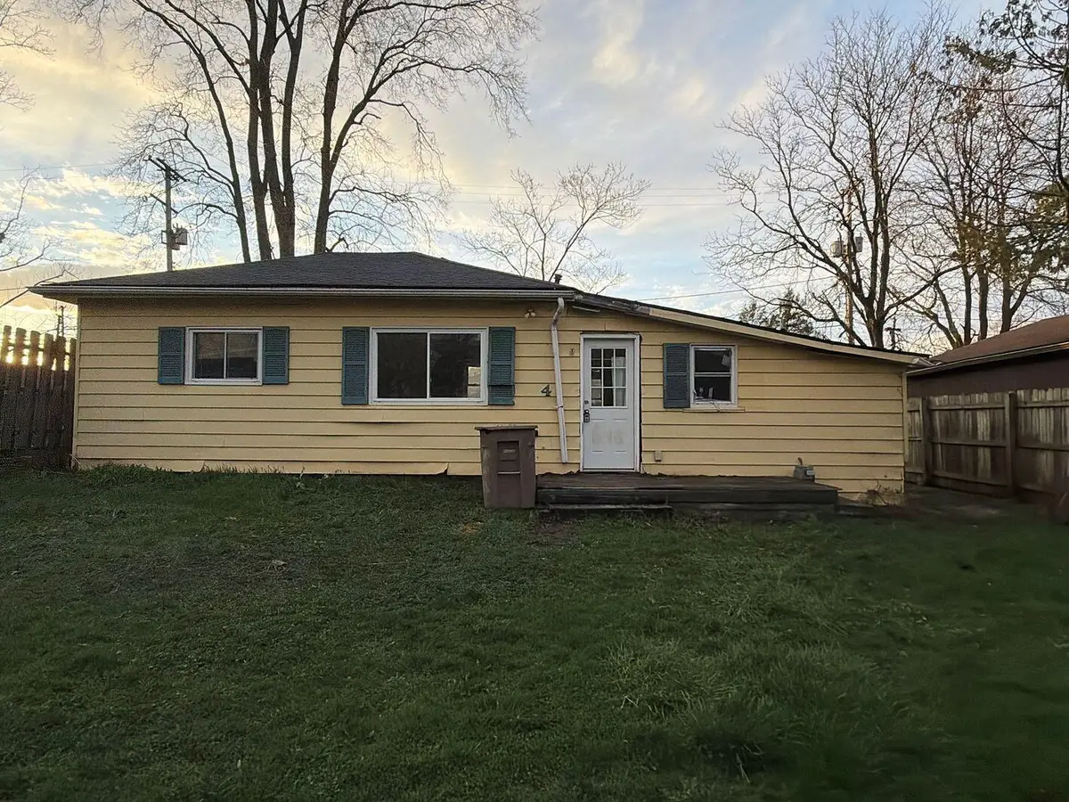 46 Oriole Road, Pontiac, MI 48341 - #1