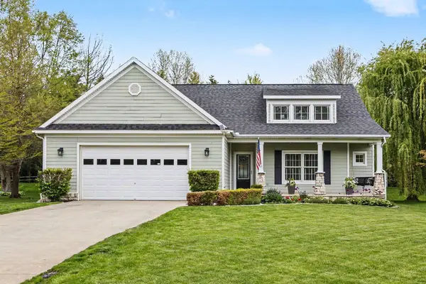 15 Longmeadow Drive, Niles, MI 49120