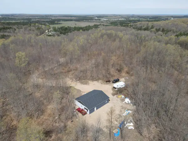 8241 Anger Road, Mancelona, MI 49659