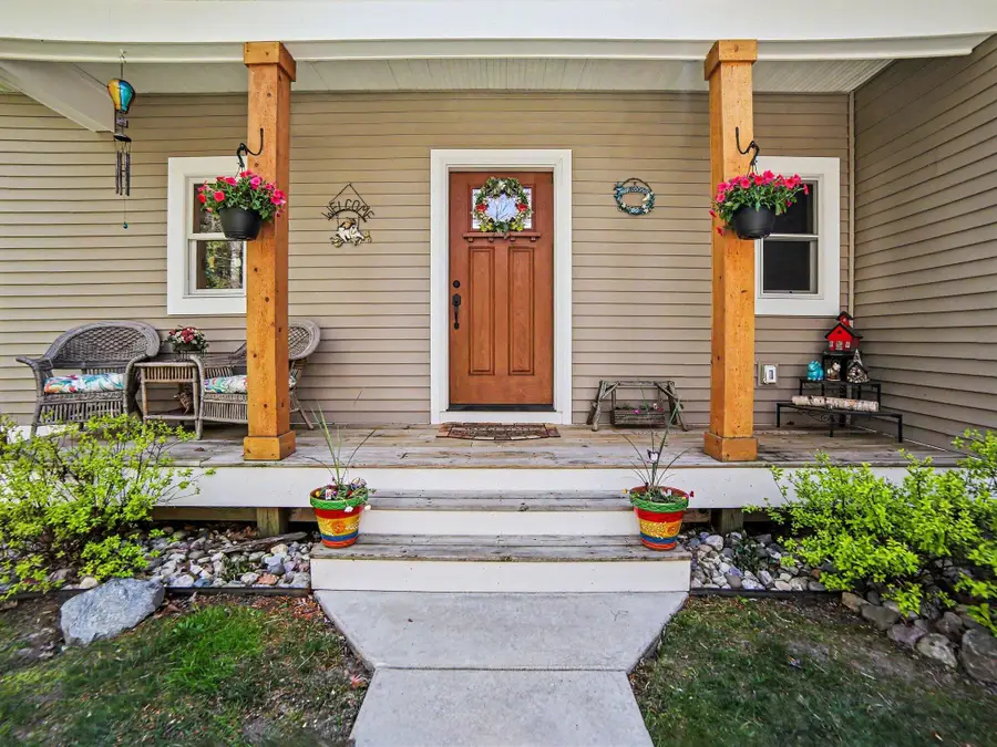 5203 W Bald Eagle Drive, Ludington, MI 49431 - #3