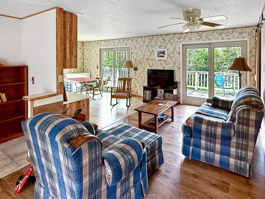 4179 E White River Drive, Hesperia, MI 49421 - #3