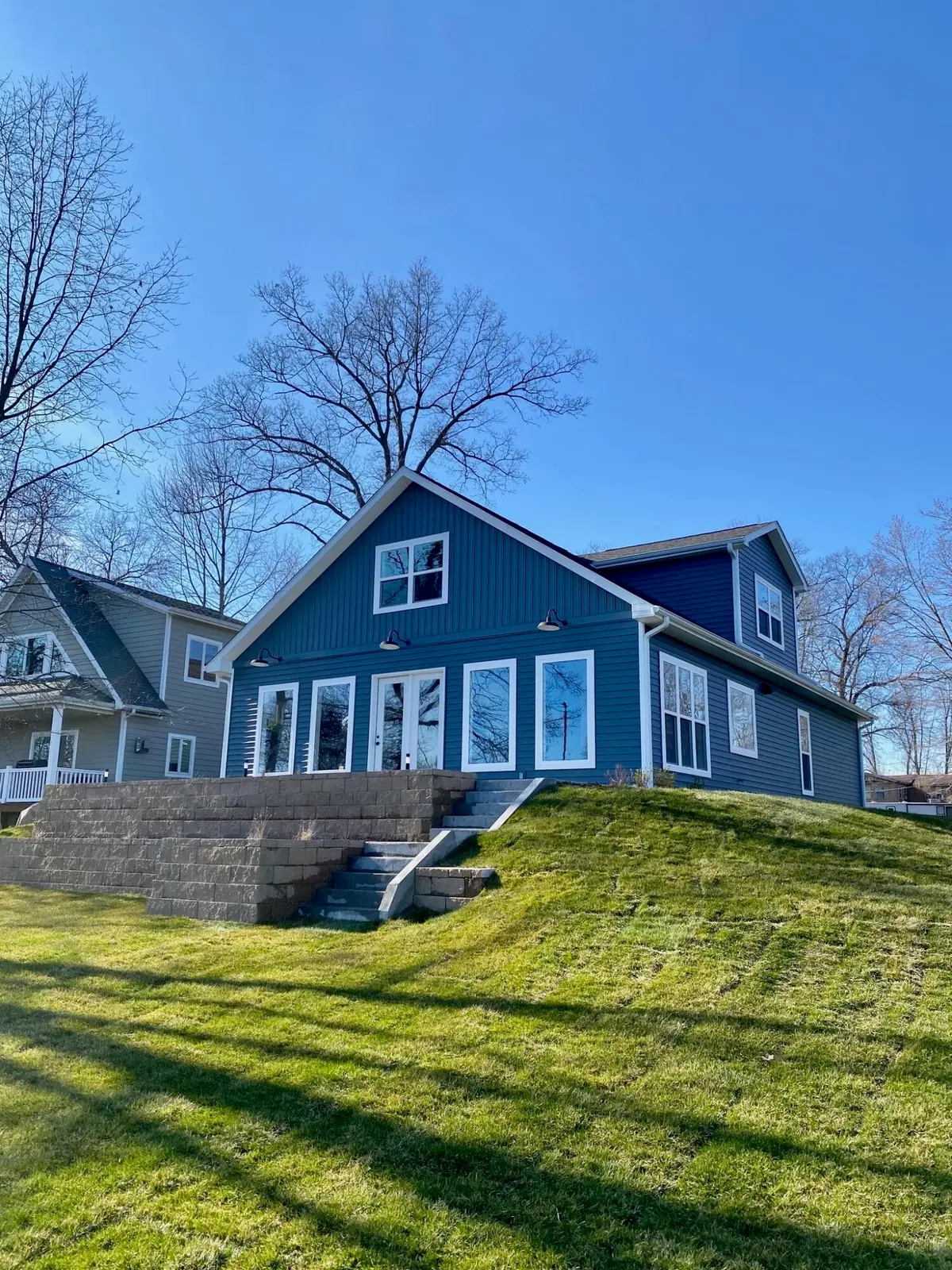 58011 Lucas Road, Three Rivers, MI 49093 - #1