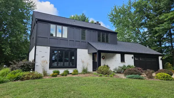 6396 Rs Avenue E, Scotts, MI 49088