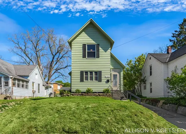 935 Baraga Street Ne, Grand Rapids, MI 49503
