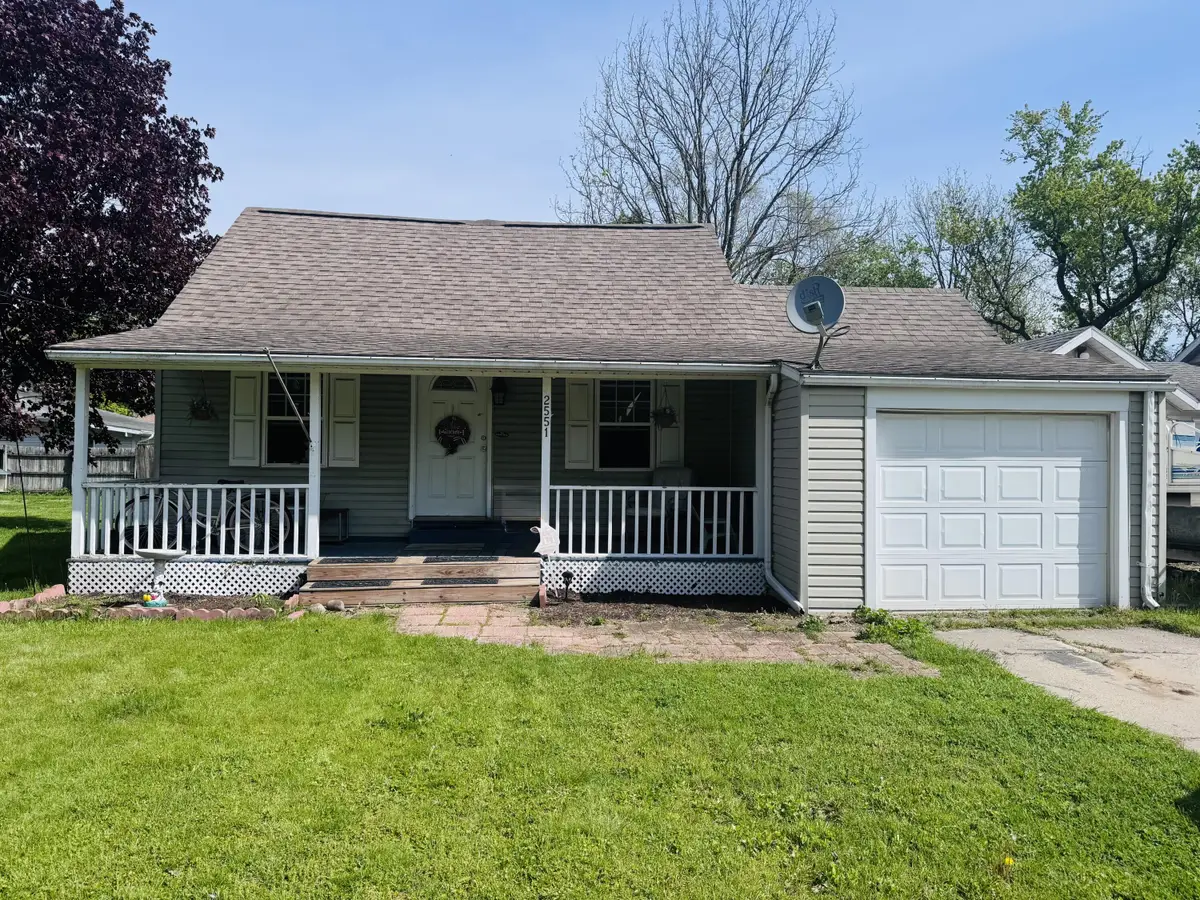 2551 Lake Shore Drive, Niles, MI 49120 - #1