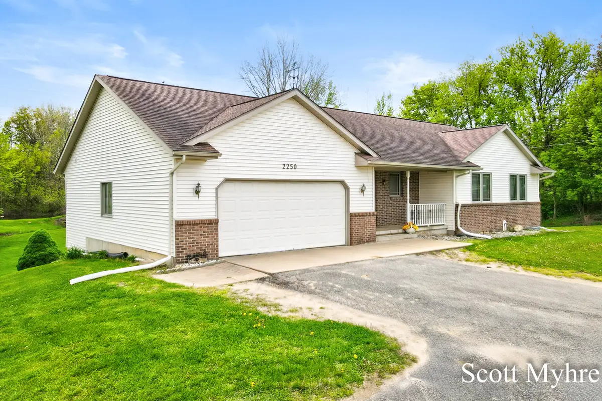 2250 Barry Street, Hudsonville, MI 49426 - #1